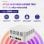Strong Atria WiFi Mesh Home Trio Pack Sistema WiFi 6 Mesh AX3000 Dual Band