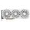 Zotac Gaming GeForce RTX 4070 Ti SUPER Trinity OC White Edition 16GB GDDR6X DLSS3