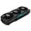 Zotac Gaming GeForce RTX 4080 SUPER Trinity Black Edition 16GB GDDR6X DLSS3