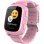 Smartwatch GPS per bambini Elari Kidphone 2 Rosa