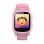 Elari Kidphone 2 Smartwatch Infantil GPS Rosa