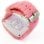 Smartwatch GPS per bambini Elari Kidphone 2 Rosa