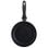 Well Home Batería de Cocina 5 Piezas + Set 3 Sartenes de Aluminio Prensado 16/20/24cm