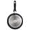 Well Home Batería de Cocina 5 Piezas + Set 3 Sartenes de Aluminio Prensado 16/20/24cm