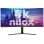 Nilox NXM344KD11 34" LED IPS UWQHD 144Hz Curvo