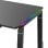 Phoenix Horizon Mesa Gaming Profesional RGB