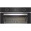 Beko BBIMA13300XS Horno Multifunción 72L A+ Negro