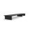 Phoenix Harmony Elevador para Monitor Madeira Elegante Preto