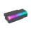 Mars Gaming MCA-L24 ATX 24 Pin auf 90° ARGB Adapter Schwarz
