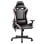 Mars Gaming MGC-Pro Gaming-Stuhl aus PU-Leder, Rosa