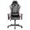 Mars Gaming MGC-Pro Gaming-Stuhl aus PU-Leder, Rosa