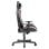 Mars Gaming MGC-Pro Gaming-Stuhl aus PU-Leder, Rosa