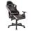 Mars Gaming MGC-Pro Gaming-Stuhl aus PU-Leder, Rosa