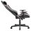 Mars Gaming MGC-Pro Gaming-Stuhl aus PU-Leder, Rosa