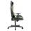 Mars Gaming MGC-Pro Cuero PU Silla Gaming Verde