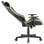 Mars Gaming MGC-Pro Cuero PU Silla Gaming Verde