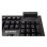 UNYKAch KB918 Teclado con Lector Inteligente de Tarjetas