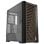 Phoenix Artisan Noble Caja ATX Cristal Templado USB-C Madera/Negra