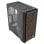 Phoenix Artisan Noble Caja ATX Cristal Templado USB-C Madera/Negra