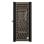 Phoenix Artisan Noble Caja ATX Cristal Templado USB-C Madera/Negra