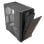 Phoenix Artisan Noble Caja ATX Cristal Templado USB-C Madera/Negra