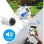EZVIZ C3WN Cámara de Seguridad IP V2