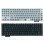 Teclado Gaming Retroiluminado Para Portátil Lenovo IdeaPad Y900 Y910 Y920 Negro Sin Marco