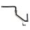 Cable Flex para Apple MacBook Pro 13" A1278 HDD 821-0814-A