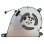 Ventilador CPU para Portátil HP Pavilion 15-dy 14-dq 14s-fq