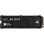 WD Black SN850P 4TB SSD M.2 PCI Express 4.0 NVMe Licencia Oficial PS5