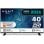 Nilait Prisma 40FB7002N 40" LED Full HD Reacondicionado