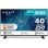 Nilait Prisma 40FB7002N 40" LED Full HD