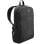 V7 Essential Mochila Negra para Portátiles hasta 16"