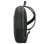 V7 Essential Mochila Negra para Portátiles hasta 16"