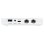 ASUS RT-AX57 Go router wireless Gigabit Ethernet Dual-band (2.4 GHz/5 GHz) Bianco