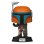 Funko Pop The Mandalorian Judge Macaroon