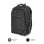 Subblim Air Padding Backpack Mochila Negra para Portátil hasta 16"
