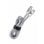 SUBBLIM SUBCHG-5CPD10 chargeur d'appareils mobiles Smartphone Argent Allume-cigare, USB Charge rapide Auto