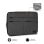 Subblim Funda Air Padding 360 Sleeve Dark Grey para Portátil hasta 15,6"