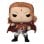 Funko Pop Couverture Noire Fuegoleon