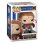 Funko Pop Couverture Noire Fuegoleon