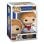 Funko Pop Capa Preta Julius Novachrono