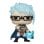 Funko Pop Couverture Noire Klaus