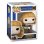 Funko Pop Couverture Noire Mimosa