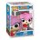 Funko Pop Amy Rose de Sonic The Hedgehog