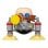 Funko Pop Ride Dr. Eggman Sonic The Hedgehog