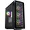 FSP CUT593P Tour ATX Verre Trempé USB-C Noir