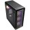 FSP CUT593P Tour ATX Verre Trempé USB-C Noir