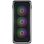 FSP CUT593P Tour ATX Verre Trempé USB-C Noir