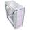 FSP CUT593P Tour ATX Verre Trempé USB-C Blanc